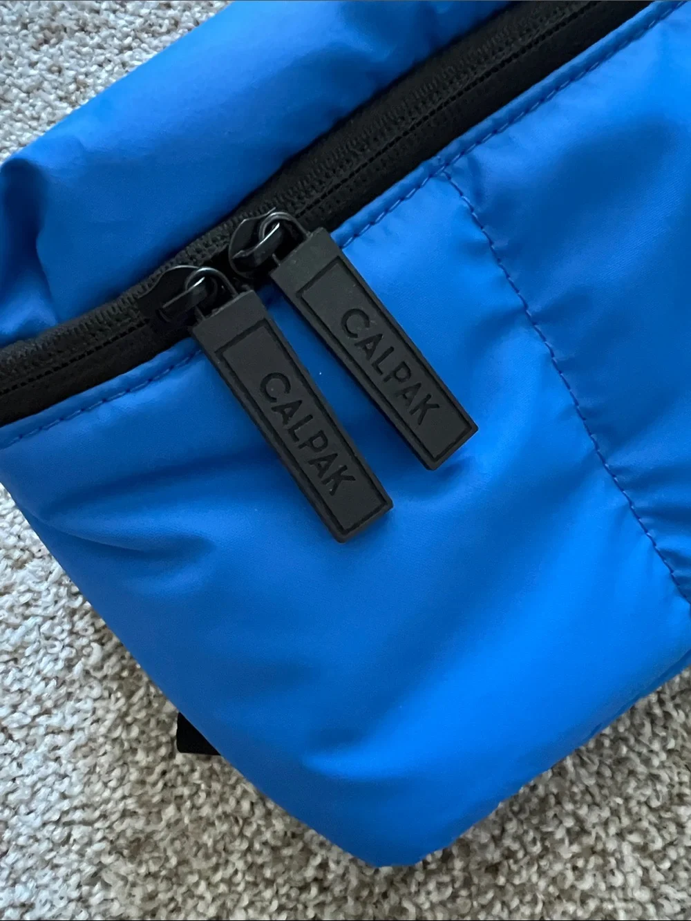 Calpak sleek waist